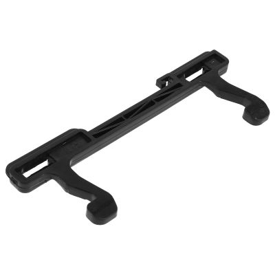 DINHEAROM Microwave Door Lock Hook Replacement