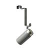 4smile Space-Saving Home Organizer, Gray view 1