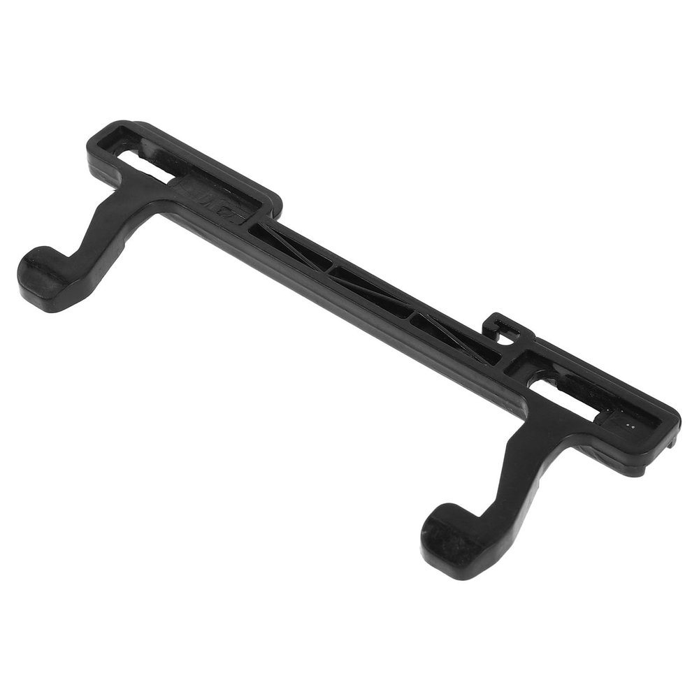 GARVALON Microwave Door Latch Replacement