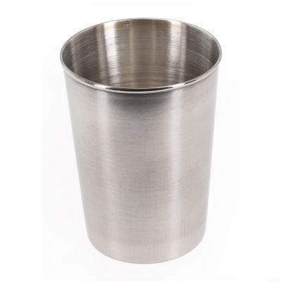 Entgoinggo Stainless Steel Shot Glass Set