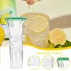Manual Citrus Juicer view 4