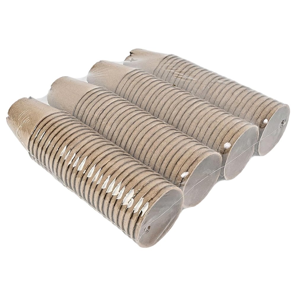Ldbuejiaja 100-Pack Eco-Friendly Seed-Starting Containers