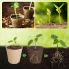 Ldbuejiaja 100-Pack Eco-Friendly Seed-Starting Containers view 2