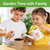 Ldbuejiaja 100-Pack Eco-Friendly Seed-Starting Containers view 3