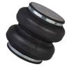 Air Pump Air Spring Strut, Double-Convoluted Airbag view 1