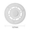 NINMORTH Replacement Mop Holders for S10+ S10 Plus B105 Robot Vacuums, 2-Pack view 2