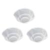 Jushenpoer 3X 160 Mesh Reusable Fine Mesh Wine Filter view 1