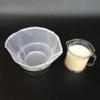 Jushenpoer 3X 160 Mesh Reusable Fine Mesh Wine Filter view 3