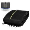 Weather-Resistant Replacement Safety Net for 1.8 m, 2.4 m, and 3 m Trampolines view 1