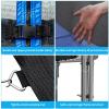 Weather-Resistant Replacement Safety Net for 1.8 m, 2.4 m, and 3 m Trampolines view 4