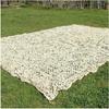 Beige Reinforced Camouflage Net 3.5 x 6 m view 4