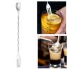 HomeVortex Stainless Steel Bar Spoon view 2