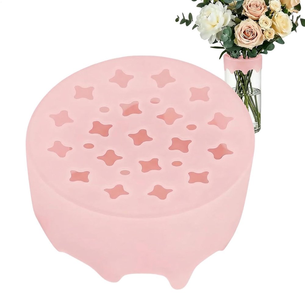 Generic Silicone Flower Grid