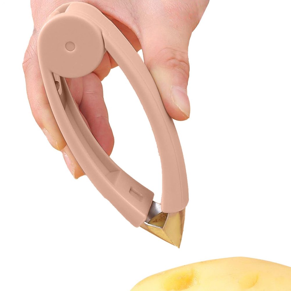 Strawberry Huller & Pineapple Corer