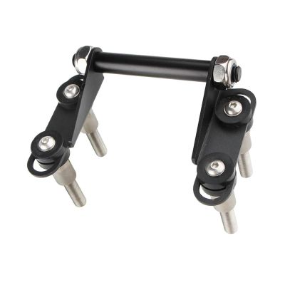 Navigation Mount for R1200GS LC 2013–2019 / R1200RS 2015–2017