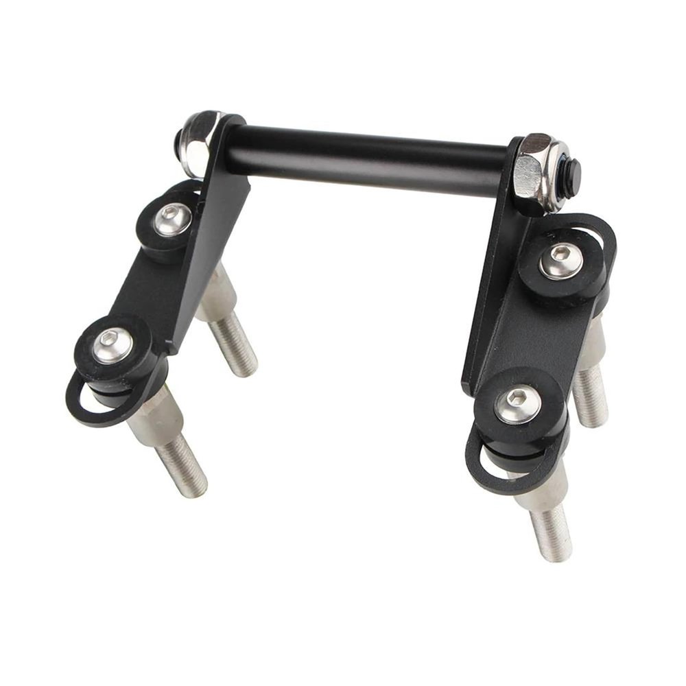 Navigation Mount for R1200GS LC 2013–2019 / R1200RS 2015–2017