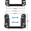 Navigation Mount for R1200GS LC 2013–2019 / R1200RS 2015–2017 view 3
