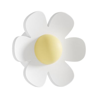 Overflow Cover for Sink, Portable, Floral Design