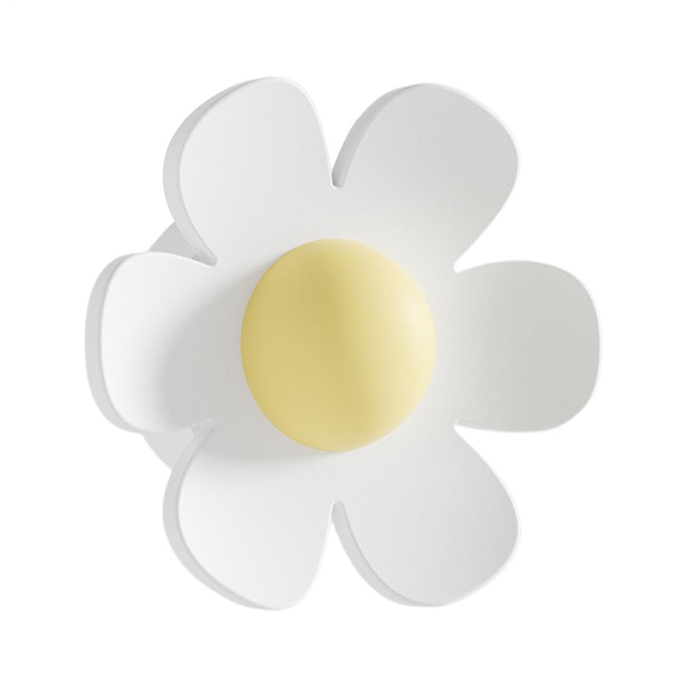 Overflow Cover for Sink, Portable, Floral Design