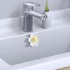 Overflow Cover for Sink, Portable, Floral Design view 2