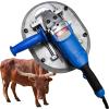 Electric Dehorner for Cattle and Sheep, 8,800 rpm view 1