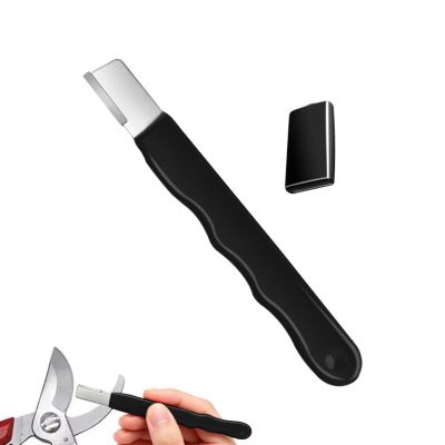 Garden Tool Sharpener