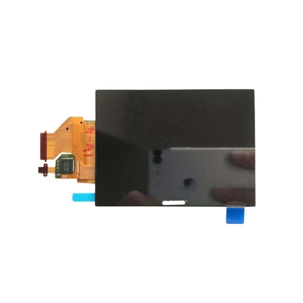 LCD Display and Backlight Replacement for Sony ZV-E10