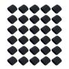 30-Piece Adjustable Belt Loop Holder view 1
