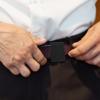 30-Piece Adjustable Belt Loop Holder view 4