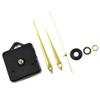 JoyousMall Silent Quartz Clock Movement Kit view 2
