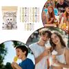Freezer Pop Bags | 20 Pack 90 ml Self-Sealing Leak-Proof with Cartoon Design view 4