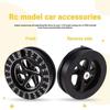 Metal Droop Calibration Tool for 1:10 Scale Cars view 4