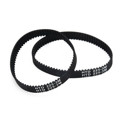 JoyousMall 2 Pack Drive Belts for Bosch Planers