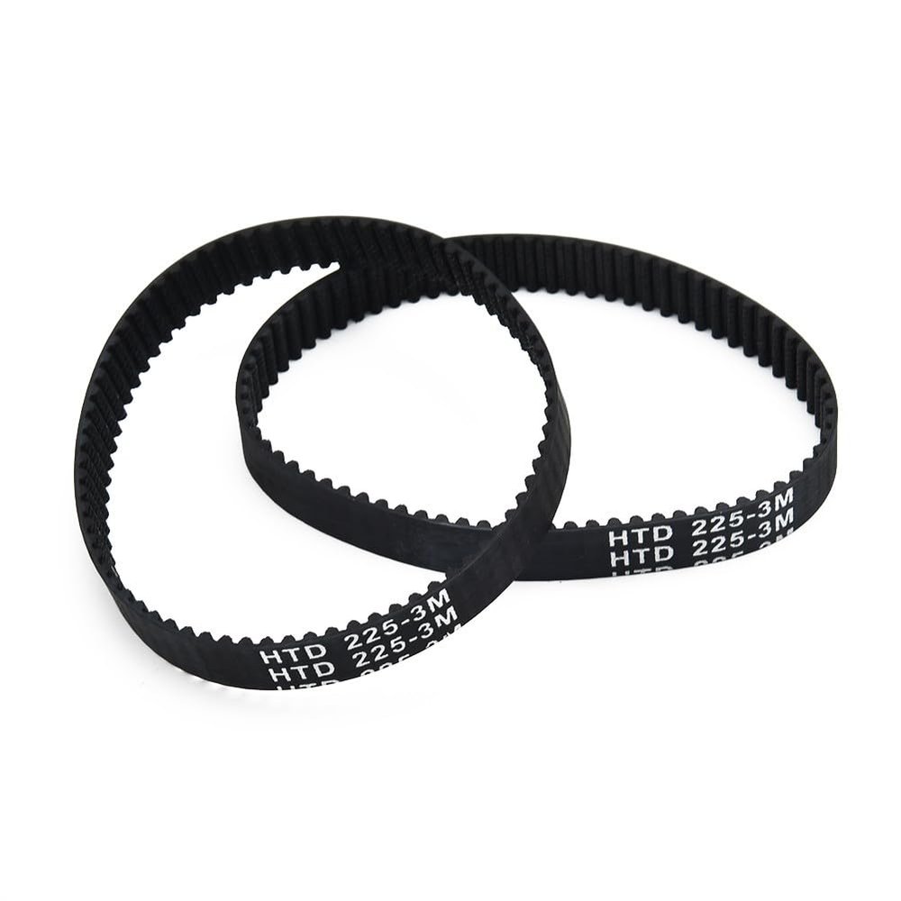 JoyousMall 2 Pack Drive Belts for Bosch Planers