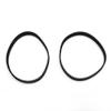 JoyousMall 2 Pack Drive Belts for Bosch Planers view 2
