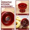EXQUIMEUBLE Donut Pan with Unique Design view 3