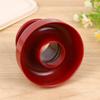 EXQUIMEUBLE Donut Pan with Unique Design view 4