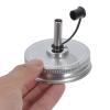 EXQUIMEUBLE Moonshine O'Donnell Stainless Steel Pour Spout view 3