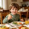 Training Chopsticks for Kids - Anti-Slip Cute Car Design view 2