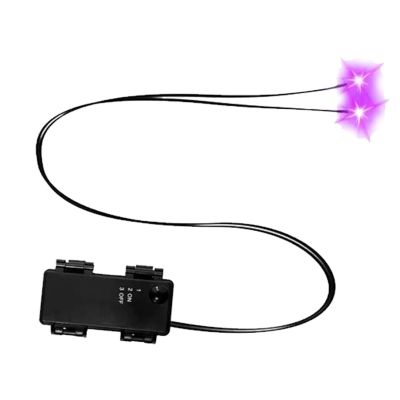 Glowing Eyes Halloween LED Lights