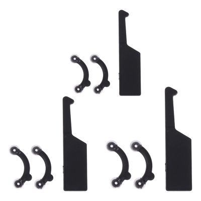 Adjustable Silicone Nose Bridge Tool