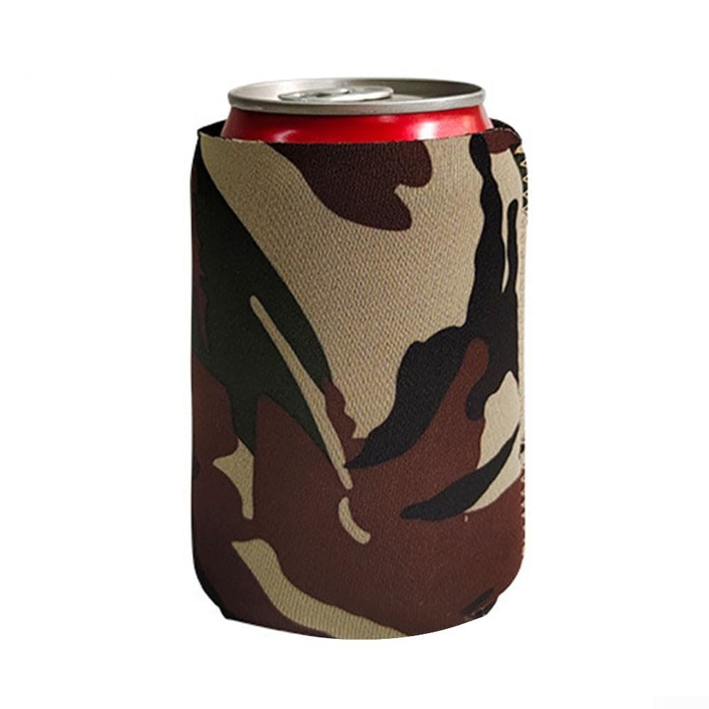 Neoprene Can Coolers