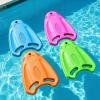 Non-Slip Ergonomic Swim Kickboard for Kids view 2