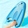 Non-Slip Ergonomic Swim Kickboard for Kids view 4