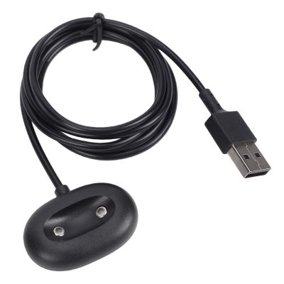 Tangxi Fast-Charging USB Charger with Side Dock, Black