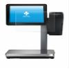 upscreen Screen Protector for Bizerba Q1 expert 800 12.1" view 2
