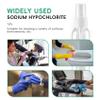Tumintu 5X Sodium Hypochlorite Generator, Compact Portable Cleaning Solution Maker view 4