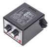 SIXRUN Button-Controlled Dual Timer Relay with Multiple Timing Combinations for AC 110V/220V view 1