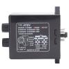 SIXRUN Button-Controlled Dual Timer Relay with Multiple Timing Combinations for AC 110V/220V view 2