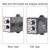 SIXRUN Button-Controlled Dual Timer Relay with Multiple Timing Combinations for AC 110V/220V view 3